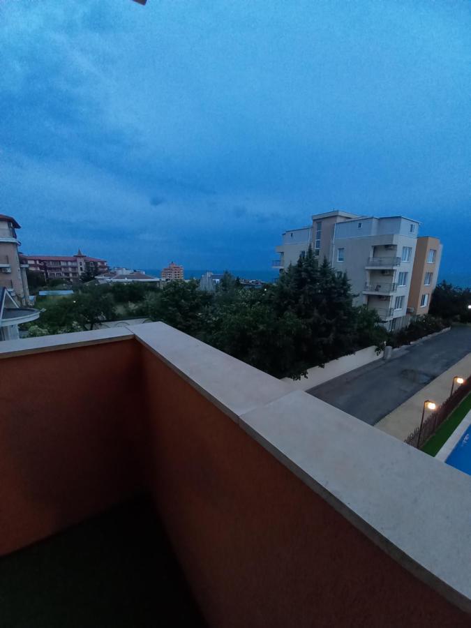 Perla 1 Apartments Равда Екстериор снимка