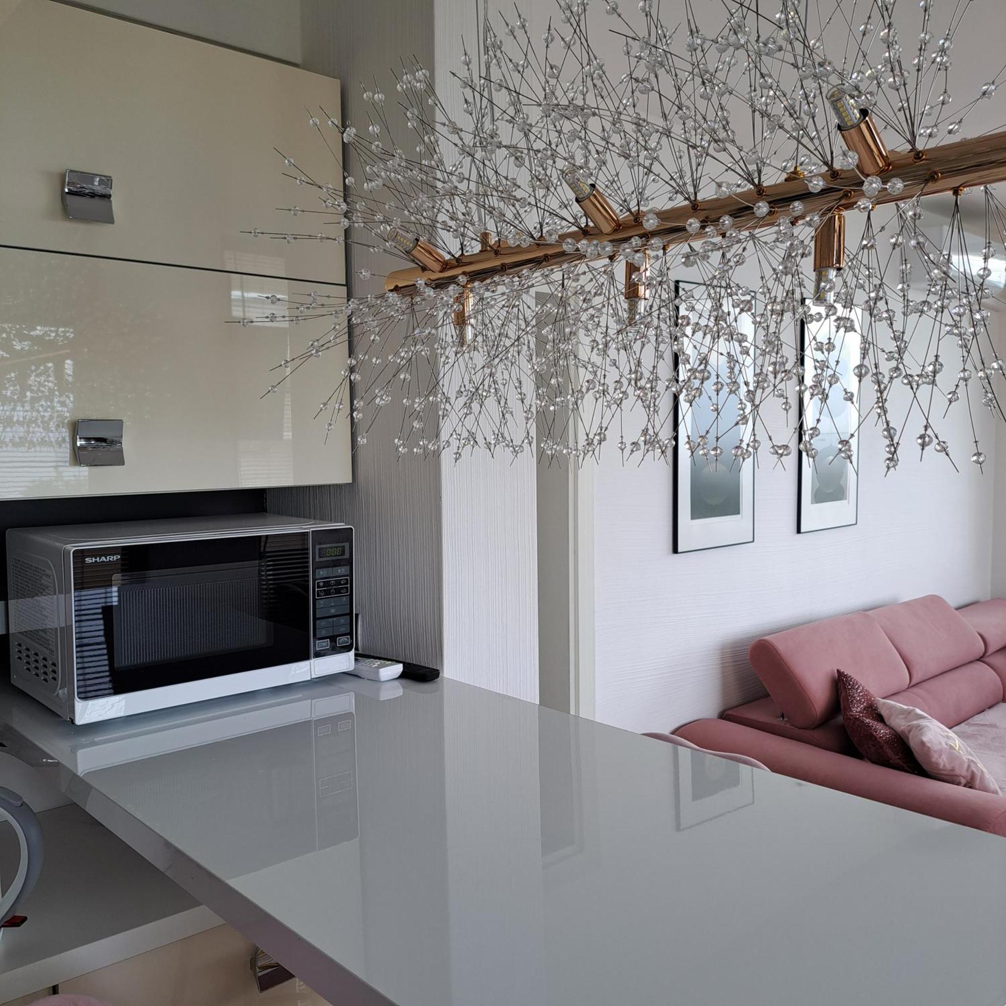 Perla 1 Apartments Равда Екстериор снимка